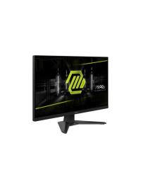 MSI 27" 272F Flat RAPID IPS 0.5ms(GTG) 200HZ FreeSync Premium Siyah FHD Monitör 1920x1080,16:9